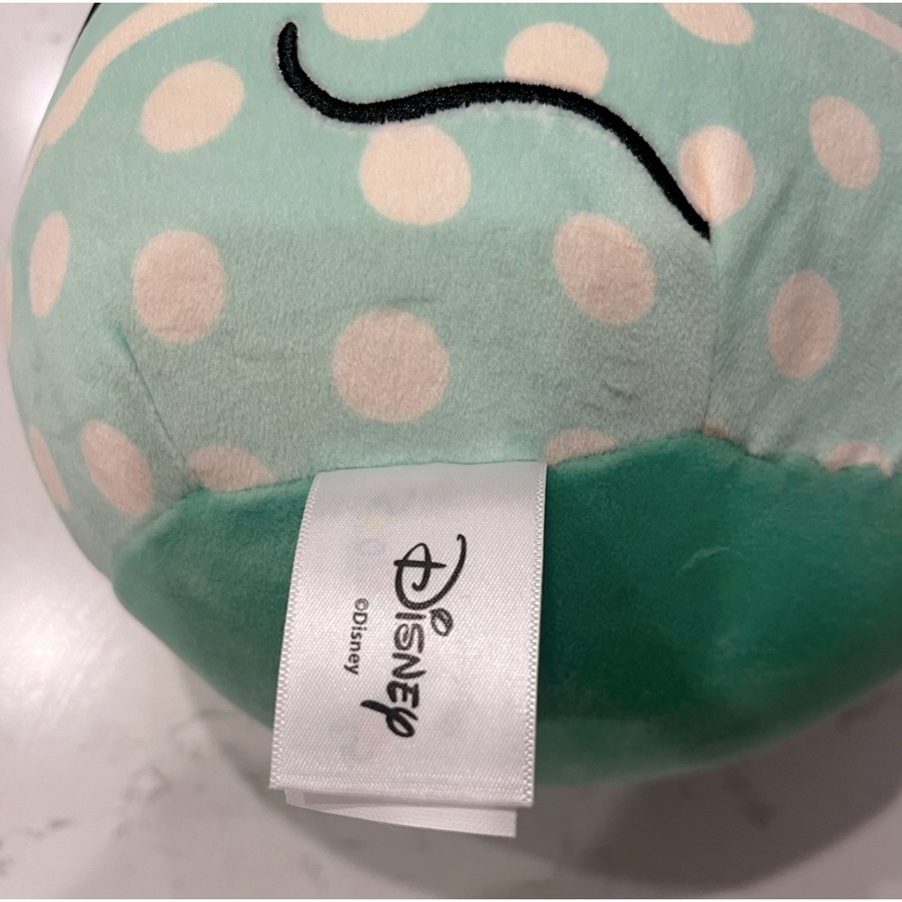 Squishmallow 10” Disney Easter 2023 Minnie Mouse - Picture 4 of 6